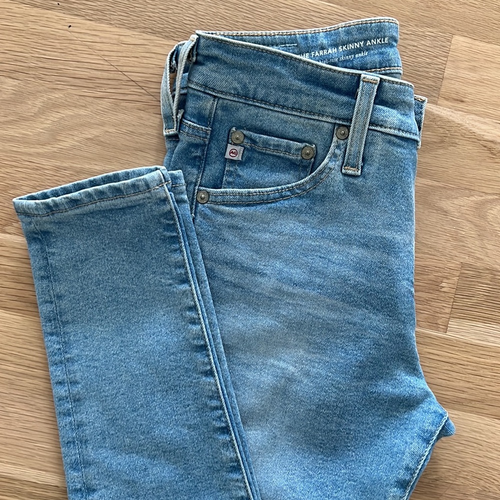 Adriano Goldschimied AG DENIM
